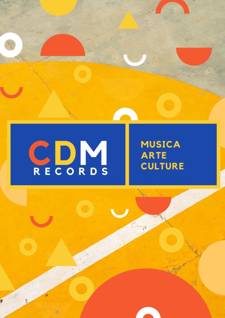 CDM Records